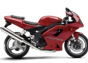 Triumph Daytona 955i